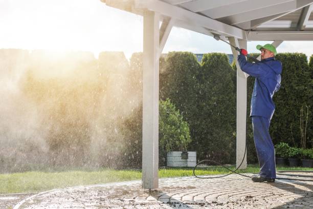 Best House Exterior Washing  in Tavernier, FL