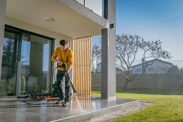 Best Building Exterior Washing  in Tavernier, FL