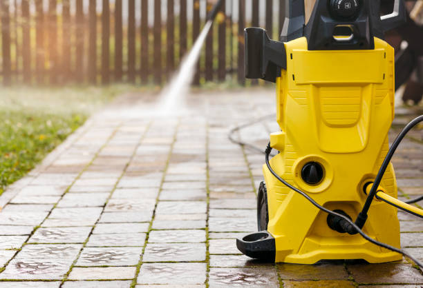 Best Sidewalk and Walkway Cleaning  in Tavernier, FL