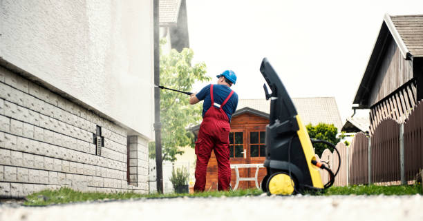 Tavernier, FL Pressure Washing Services Company